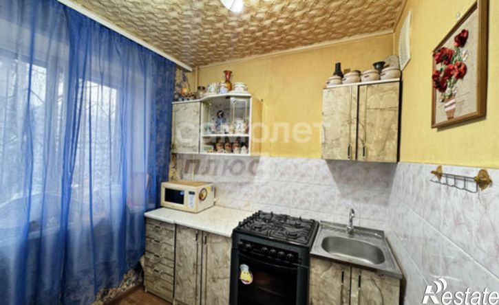 2-комн квартира улица Маяковского, 10,  д. 10