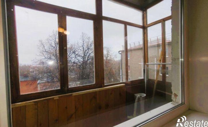 1-комн квартира Российская улица, 3,  д. 3