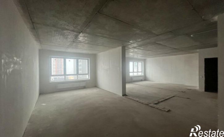 3-комн квартира улица Рудольфа Нуреева, 5,  д. 5