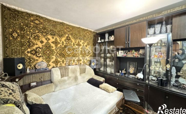 2-комн квартира улица Маяковского, 10,  д. 10