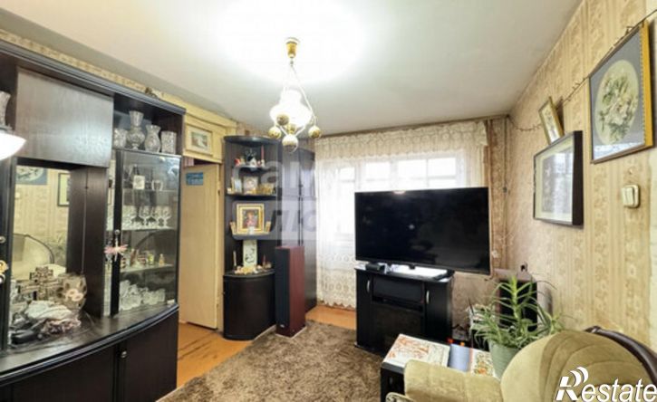 2-комн квартира улица Маяковского, 10,  д. 10