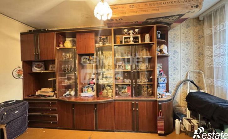 2-комн квартира улица Маяковского, 10,  д. 10