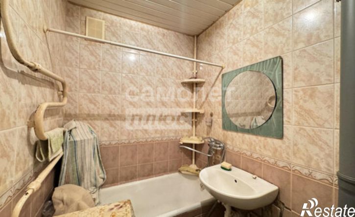 2-комн квартира улица Маяковского, 10,  д. 10