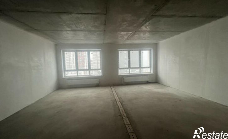 3-комн квартира улица Рудольфа Нуреева, 5,  д. 5