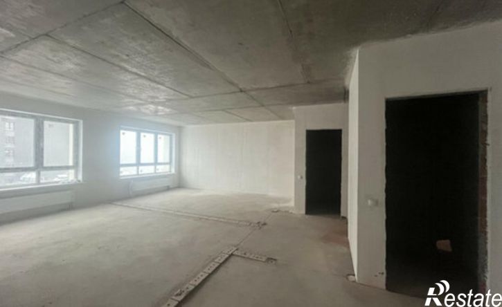 3-комн квартира улица Рудольфа Нуреева, 5,  д. 5