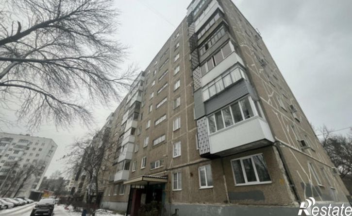 2-комн квартира ул Ферина, 10,  д. 10