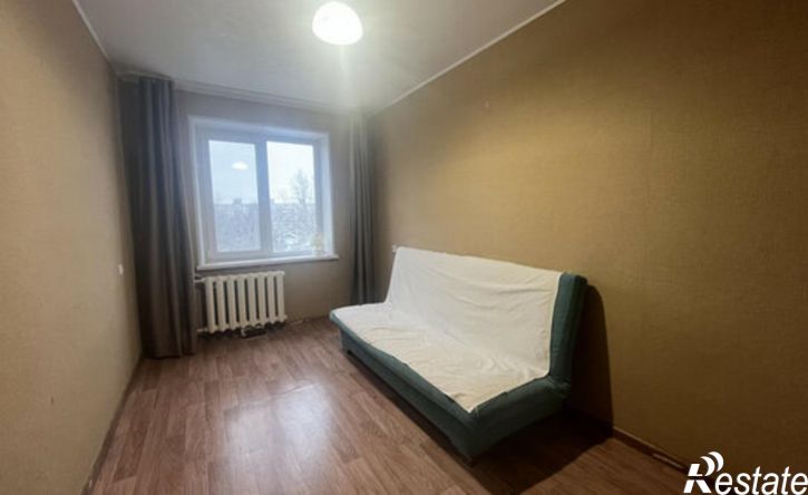 2-комн квартира ул Ферина, 10,  д. 10