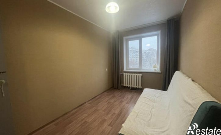 2-комн квартира ул Ферина, 10,  д. 10