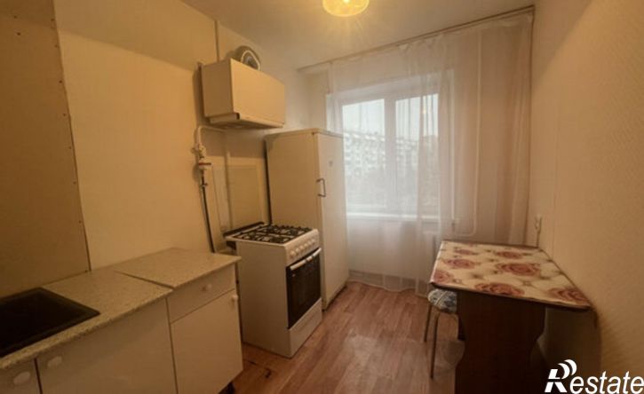 2-комн квартира ул Ферина, 10,  д. 10