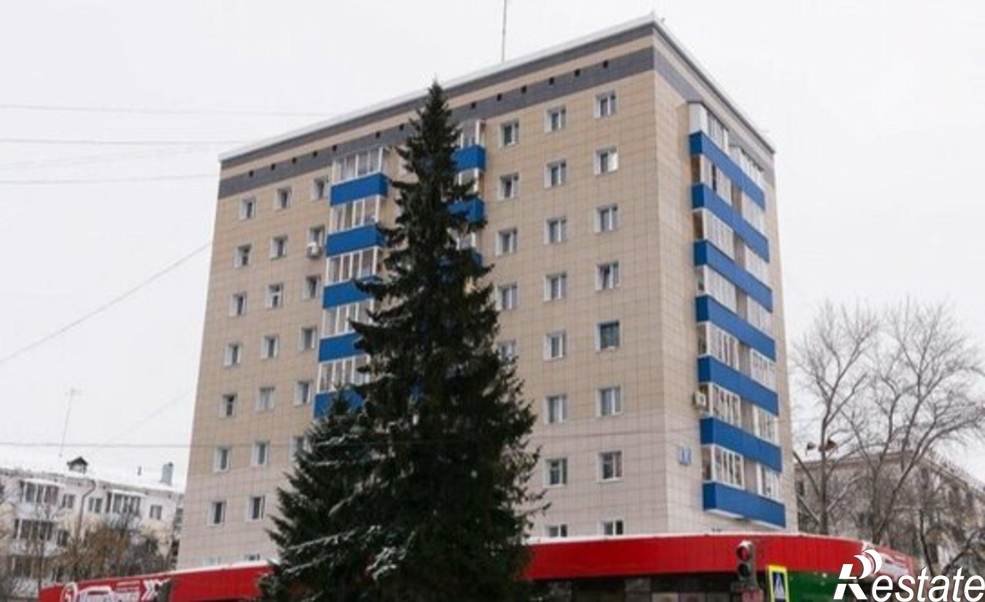 Купить квартиру за 5 000 000 рублей на пр-кт Октября, 112 1