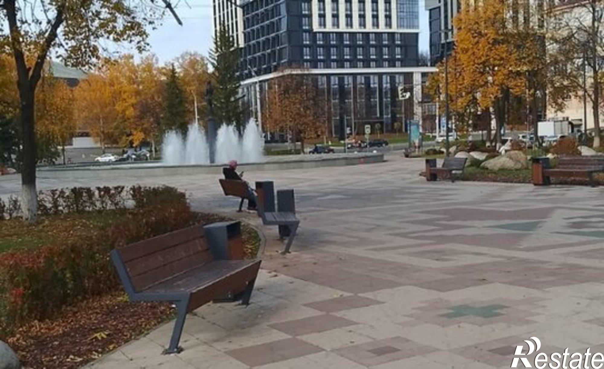 Купить квартиру за 5 000 000 рублей на пр-кт Октября, 112 1