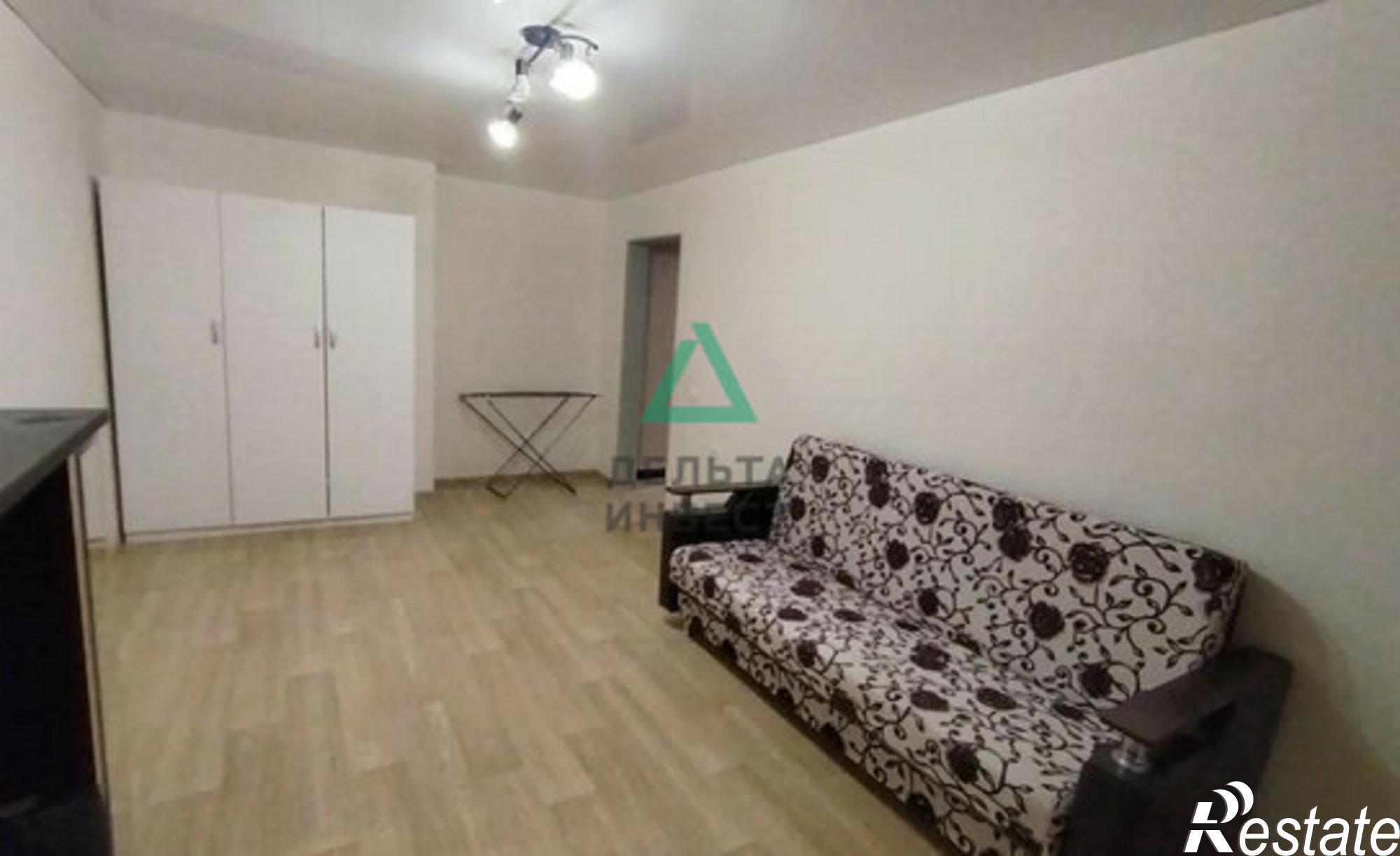 Купить квартиру за 5 890 000 рублей на Кустарёвская набережная, 9А