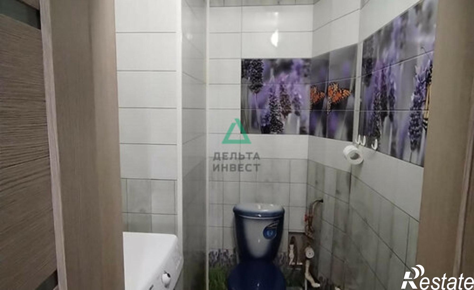 Купить квартиру за 5 890 000 рублей на Кустарёвская набережная, 9А