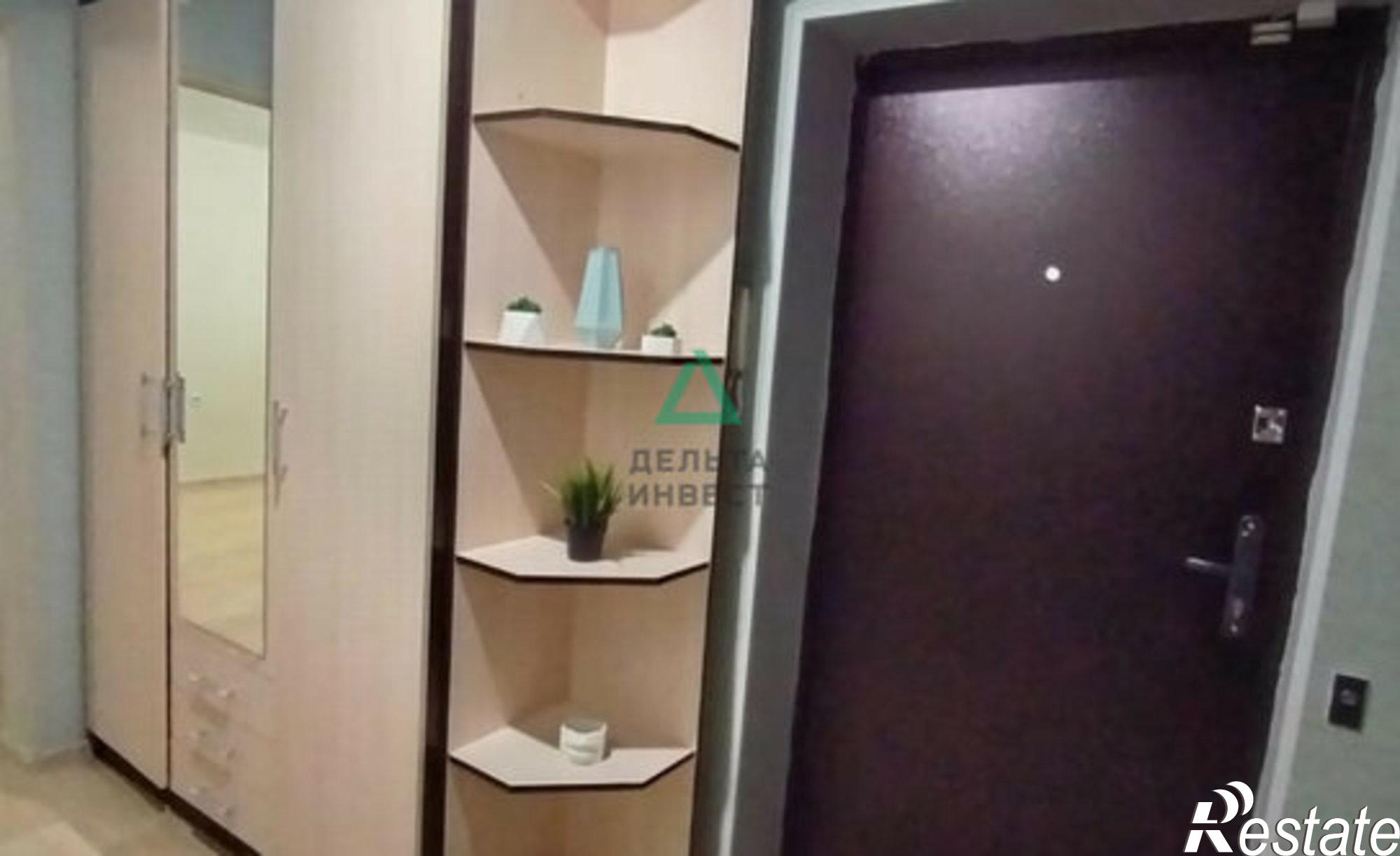 Купить квартиру за 5 890 000 рублей на Кустарёвская набережная, 9А