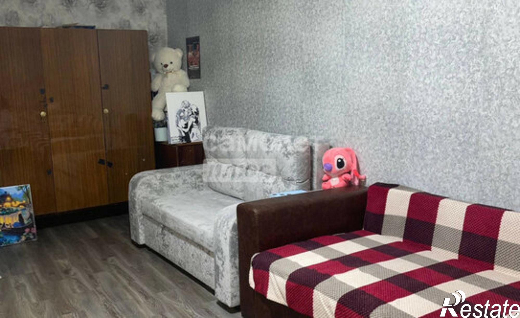 Купить квартиру за 4 800 000 рублей на бульвар Хадии Давлетшиной, 18