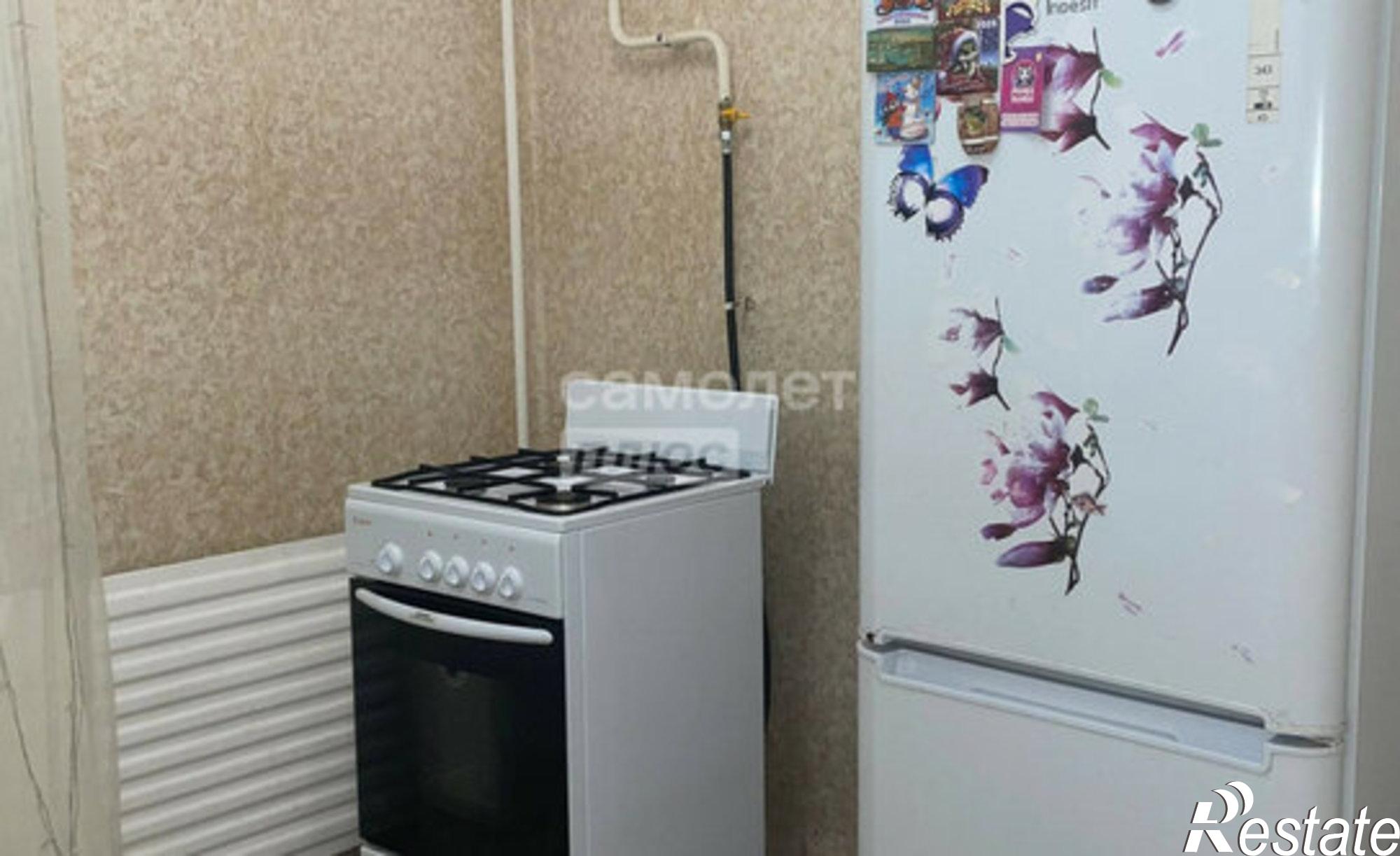 Купить квартиру за 4 800 000 рублей на бульвар Хадии Давлетшиной, 18