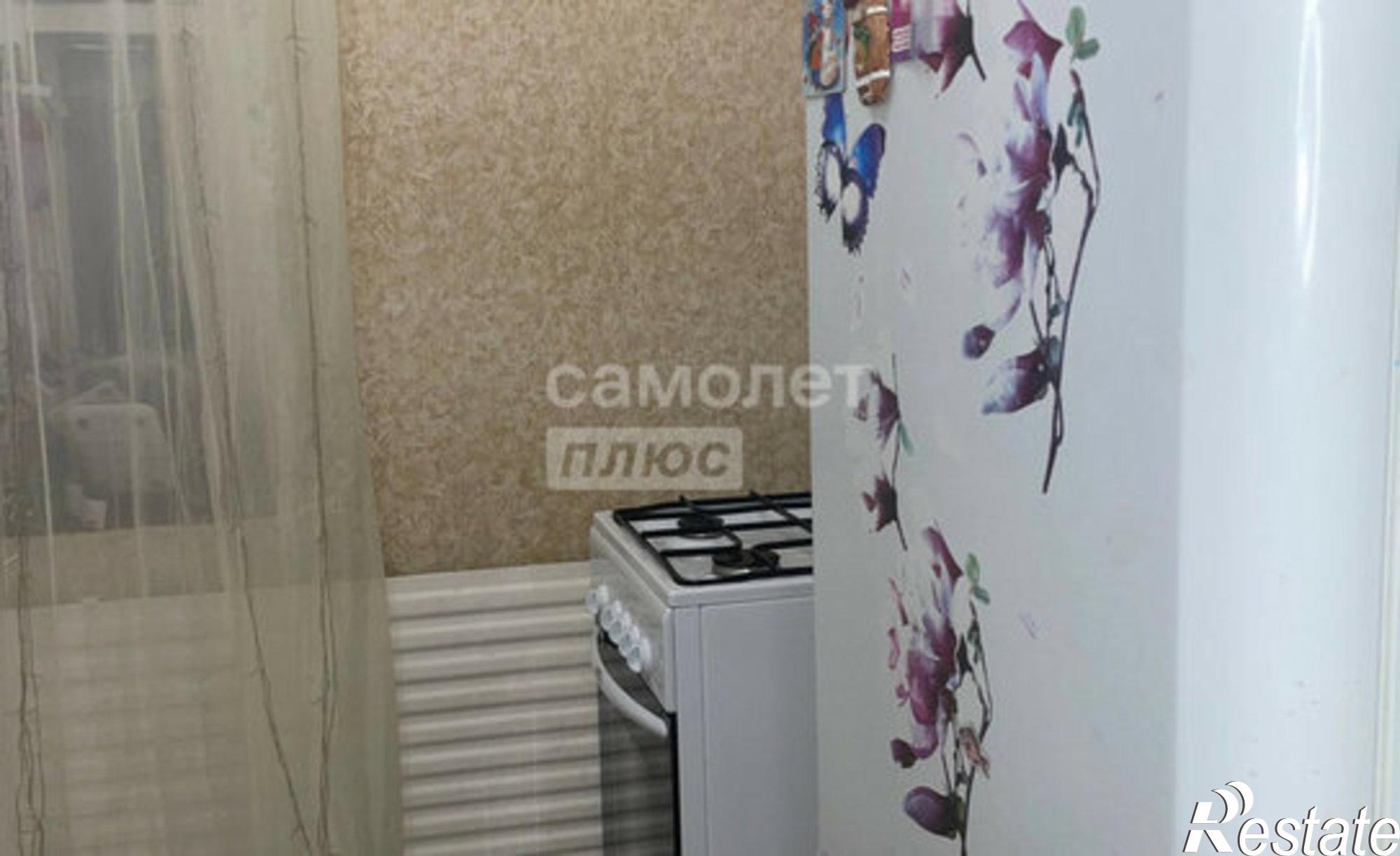 Купить квартиру за 4 800 000 рублей на бульвар Хадии Давлетшиной, 18