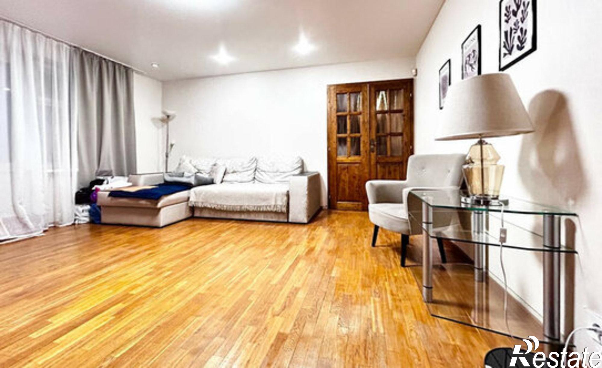 Купить квартиру за 10 300 000 рублей на ул Владивостокская, 11/1