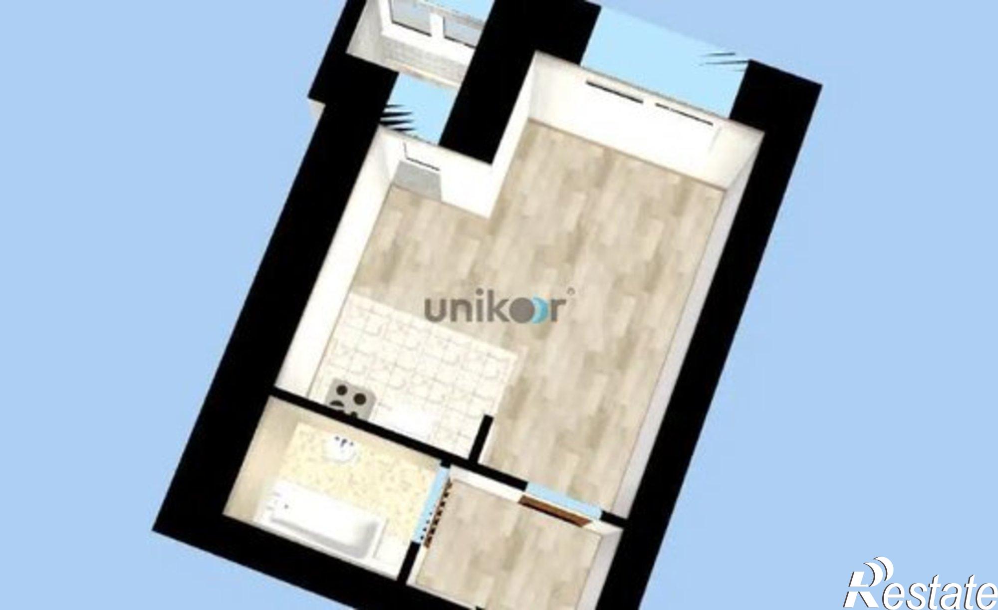 Купить квартиру за 4 600 000 рублей на ул Ярмарочная, 15