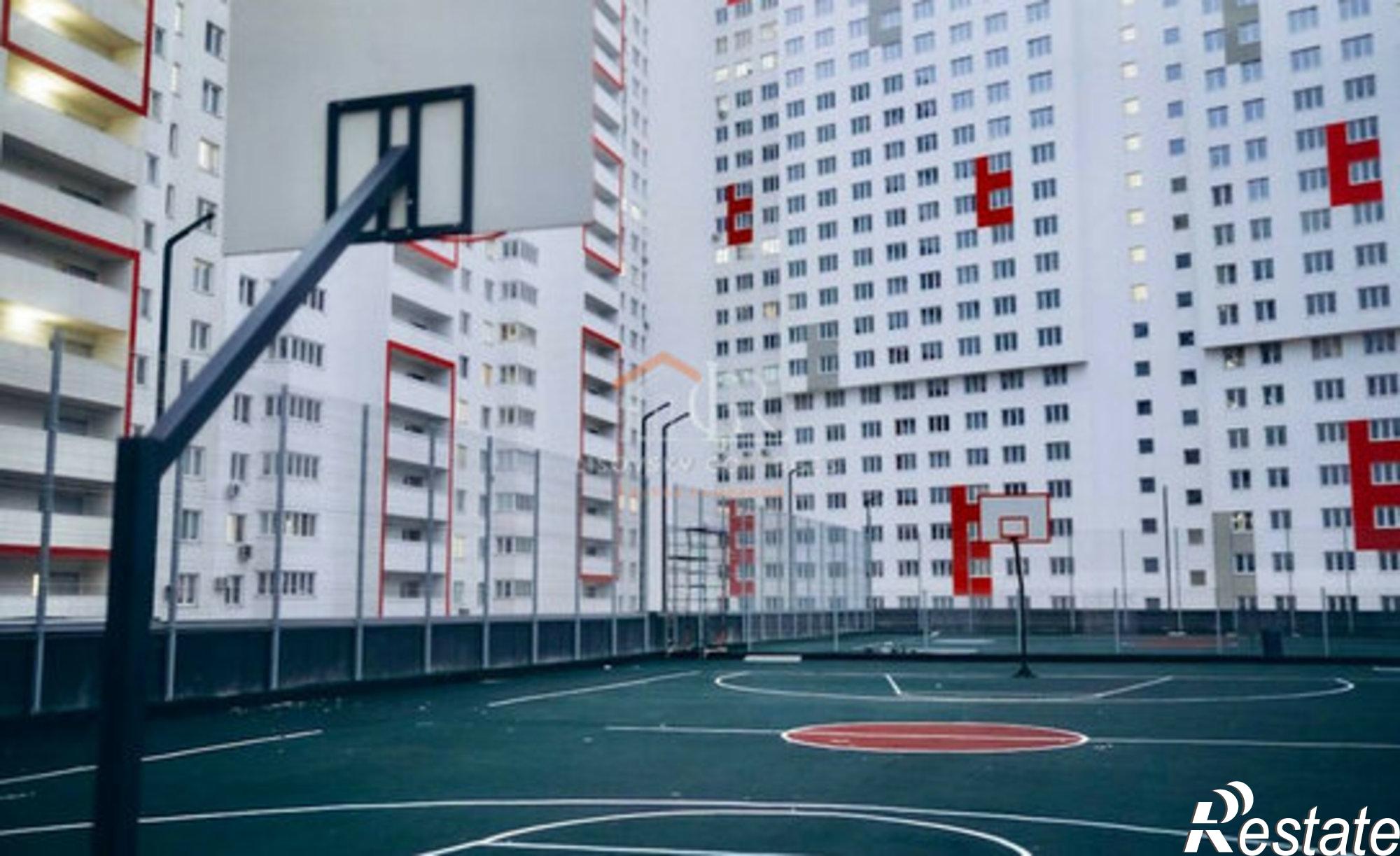 Купить квартиру за 8 600 000 рублей на Армавирская улица, 15