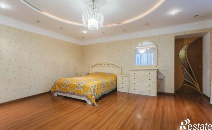 3-комн квартира Комсомольская улица, 35,  д. 35