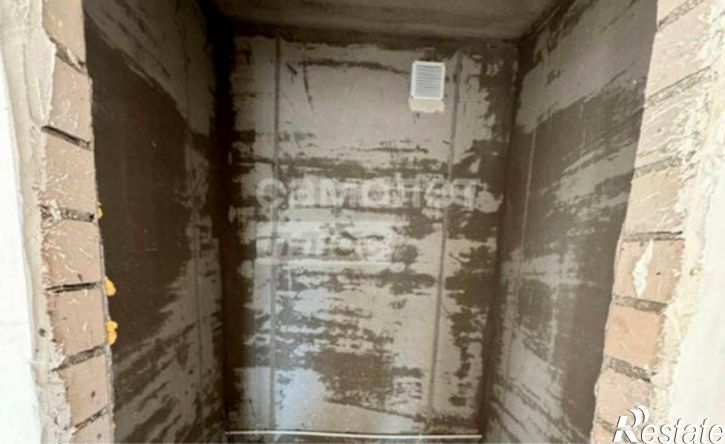 1-комн квартира Дагестанская улица, 8,  д. 8