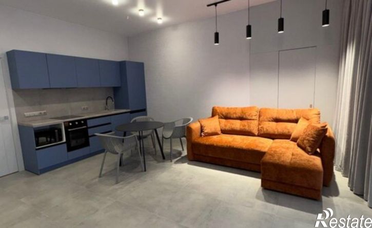 1-комн квартира ул Бакалинская, 15а,  д. 15а