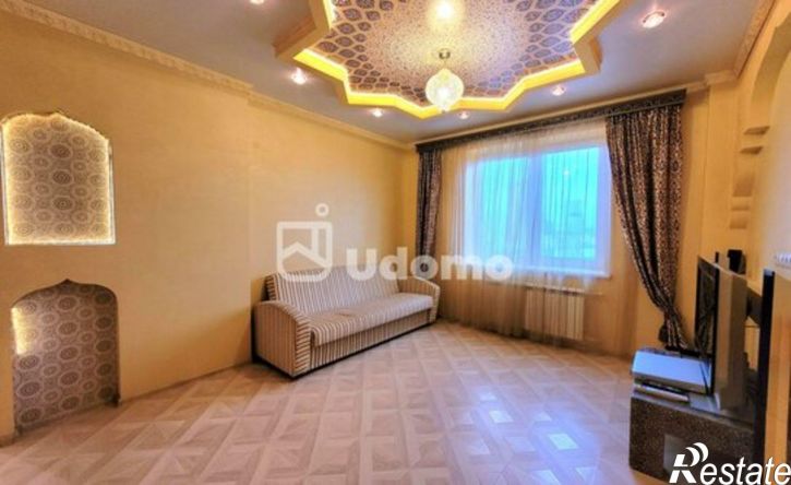 3-комн квартира ул Бакалинская, 19,  д. 19