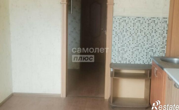 1-комн квартира Вологодская улица, 64,  д. 64