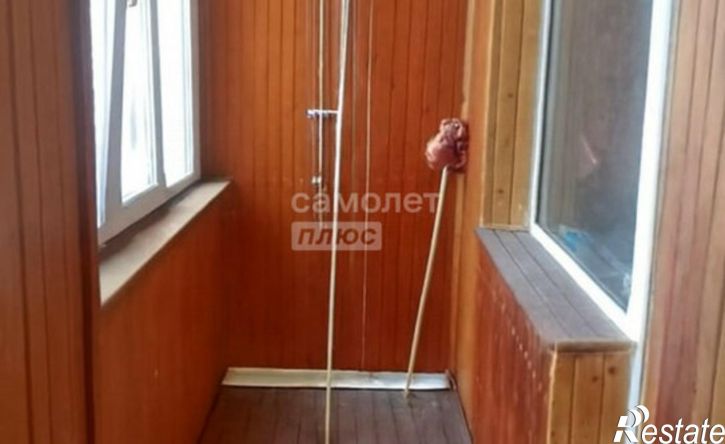 1-комн квартира Вологодская улица, 64,  д. 64