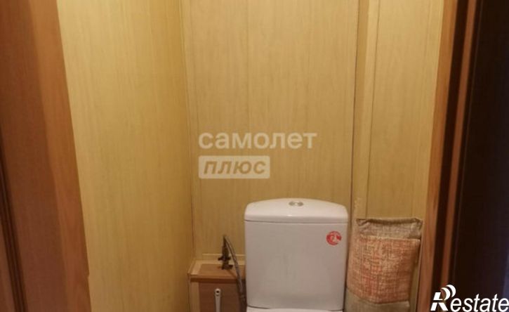 1-комн квартира Вологодская улица, 64,  д. 64