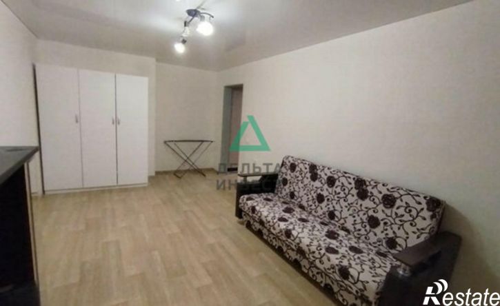 2-комн квартира Кустарёвская набережная, 9А,  д. 9А