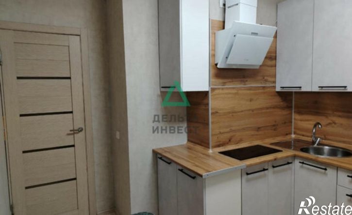 2-комн квартира Кустарёвская набережная, 9А,  д. 9А