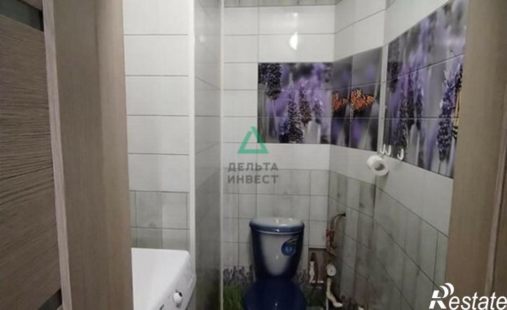 2-комн квартира Кустарёвская набережная, 9А,  д. 9А