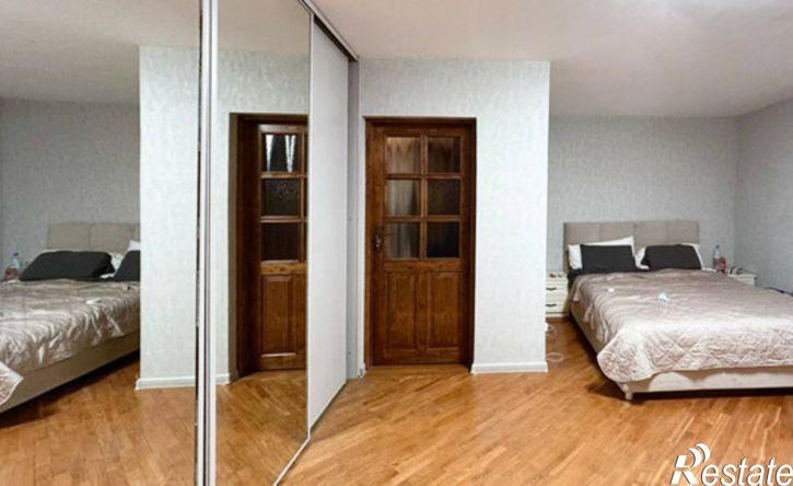 4-комн квартира ул Владивостокская, 11/1,  д. 11/1