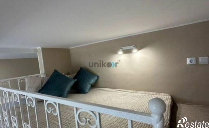 1-комн квартира ул Ярмарочная, 15,  д. 15