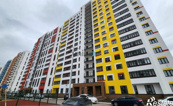 1-комн квартира ул Ярмарочная, 15,  д. 15