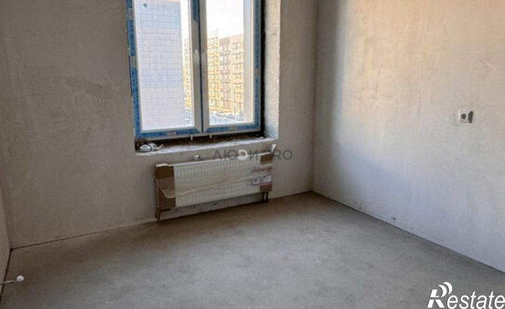 3-комн квартира улица Академика Курчатова, 116