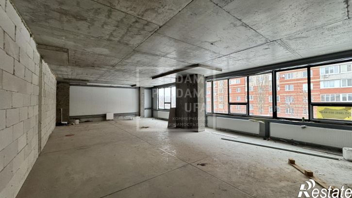 Торговое помещение Сабира Лукманова улица, д.5