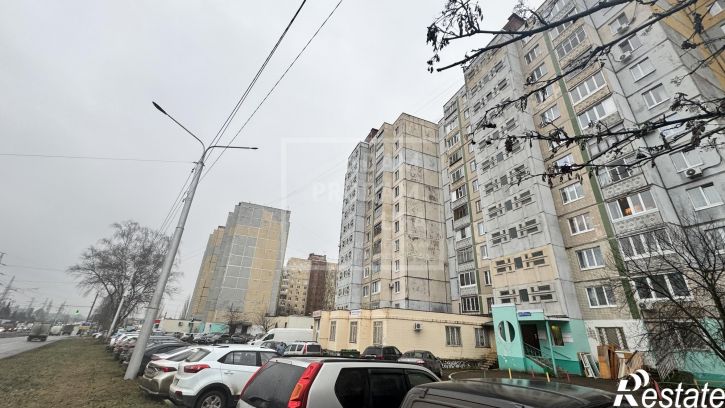 Офис Адмирала Макарова улица, д.26/4