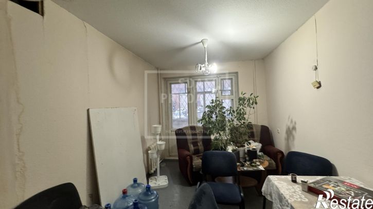 Офис Адмирала Макарова улица, д.26/4