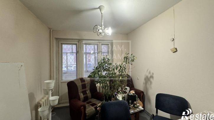 Офис Адмирала Макарова улица, д.26/4