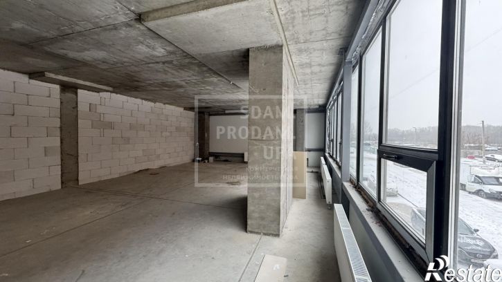 Торговое помещение Сабира Лукманова улица, д.5