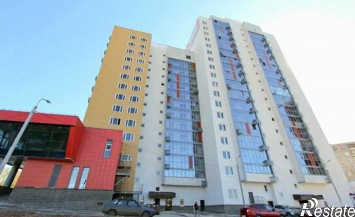 1-комн квартира Большая Московская улица, 15,  д. 15