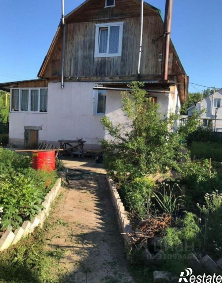 Коттедж/дом ул Левобережная, 5в,  д. 5в