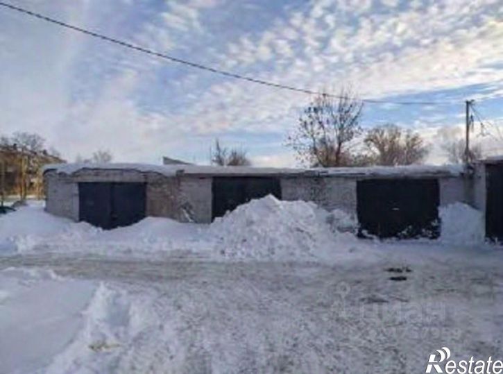 Гараж/парковка ул Цюрупы, 95,  д. 95