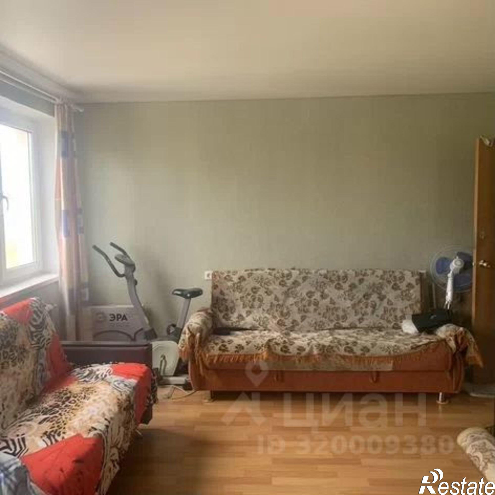 Купить комнату за 1 750 000 рублей на улица Якуба Коласа, 141