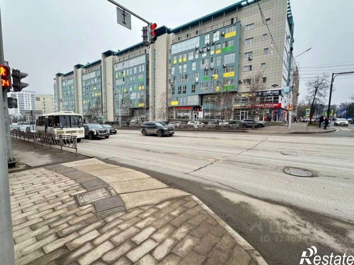 Гараж/парковка улица Заки Валиди, 58,  д. 58