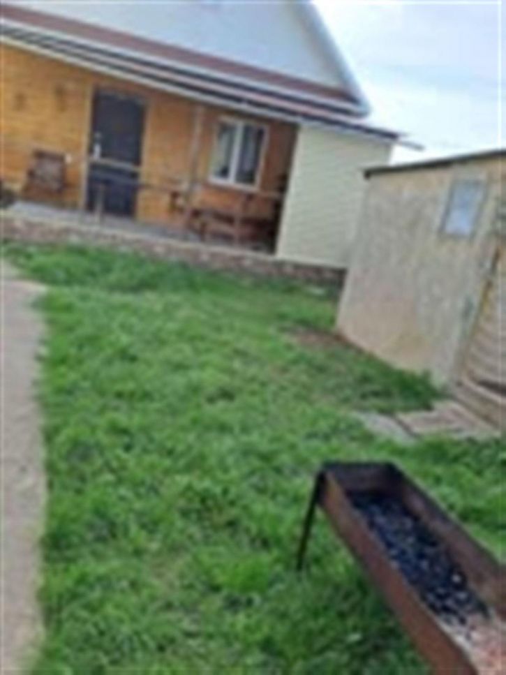 Коттедж/дом ул Василия Катаринского