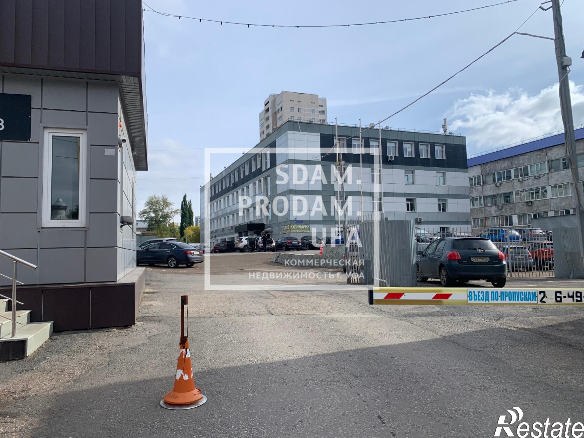 Сдать офис, помещение под офис за 144 732 рублей на Октября проспект, д.69/3